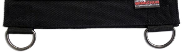 Everything Wing Chun - Ultimate 3-Section Wall Bag - DEFLEC