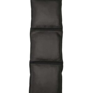 Everything Wing Chun - Ultimate 3-Section Wall Bag - DEFLEC